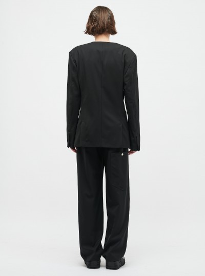 Mcnamara uniform trousers