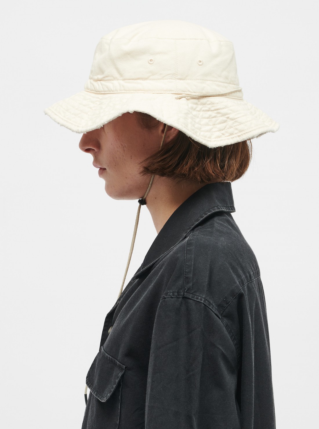 Db Space bucket hat