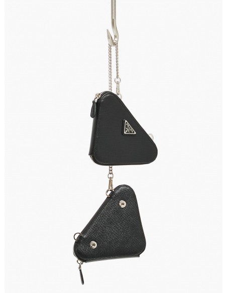 Womens Mini bags  Prada Prada Soft padded nappa leather mini-bag •  Bierzohub