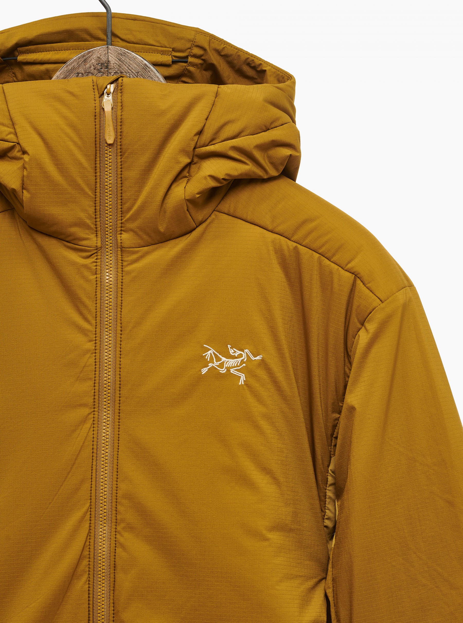 Arc'teryx Atom heavyweight hoody