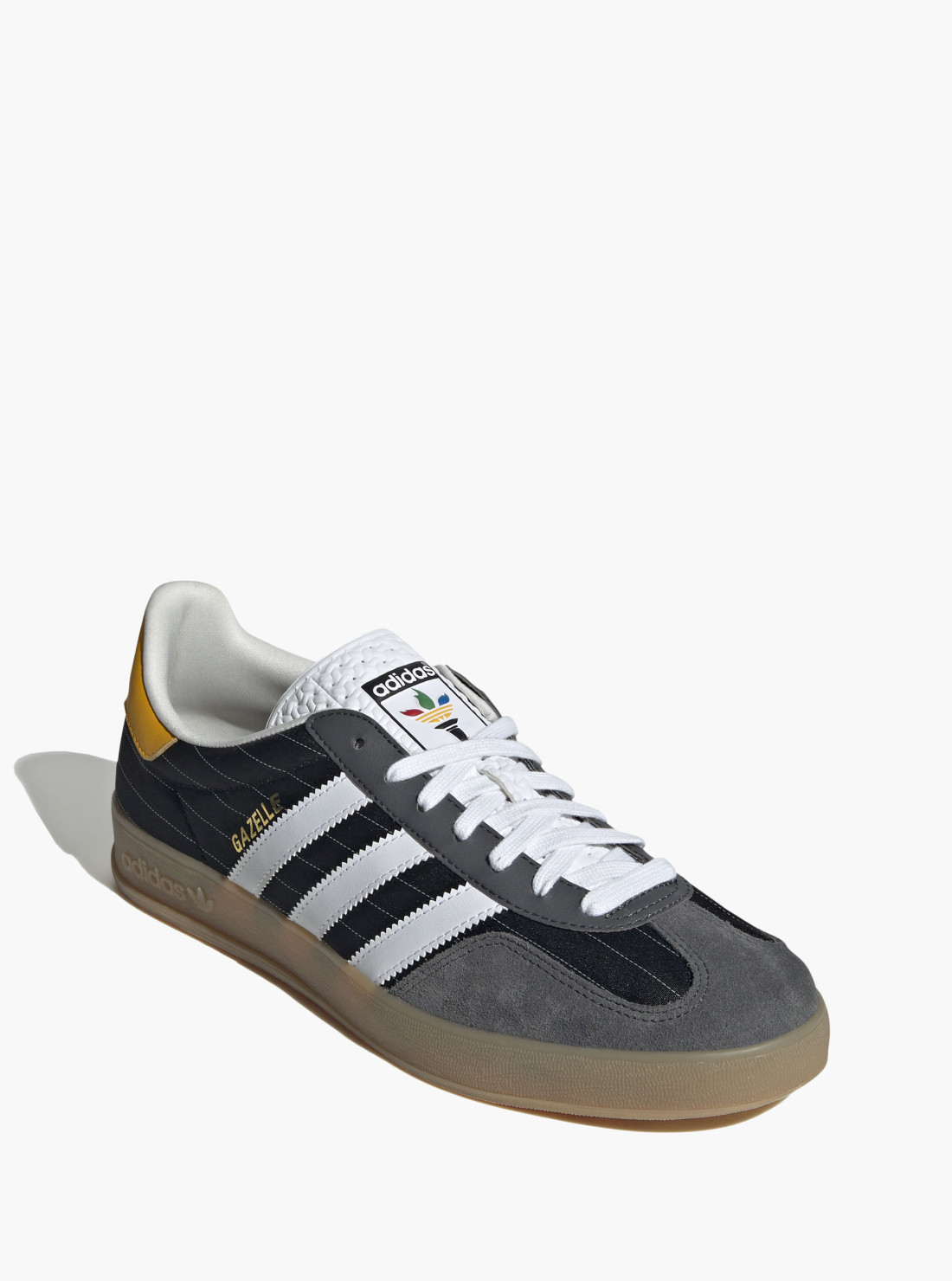 Adidas gazelle homme 2017 hotsell