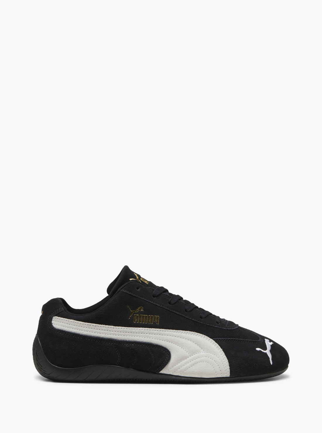 Puma speed cat homme or on sale