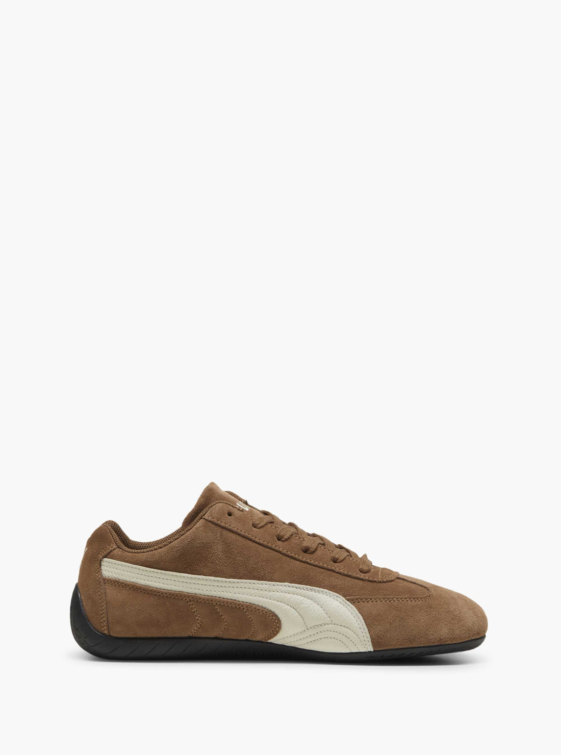 Puma speed cat homme beige deals