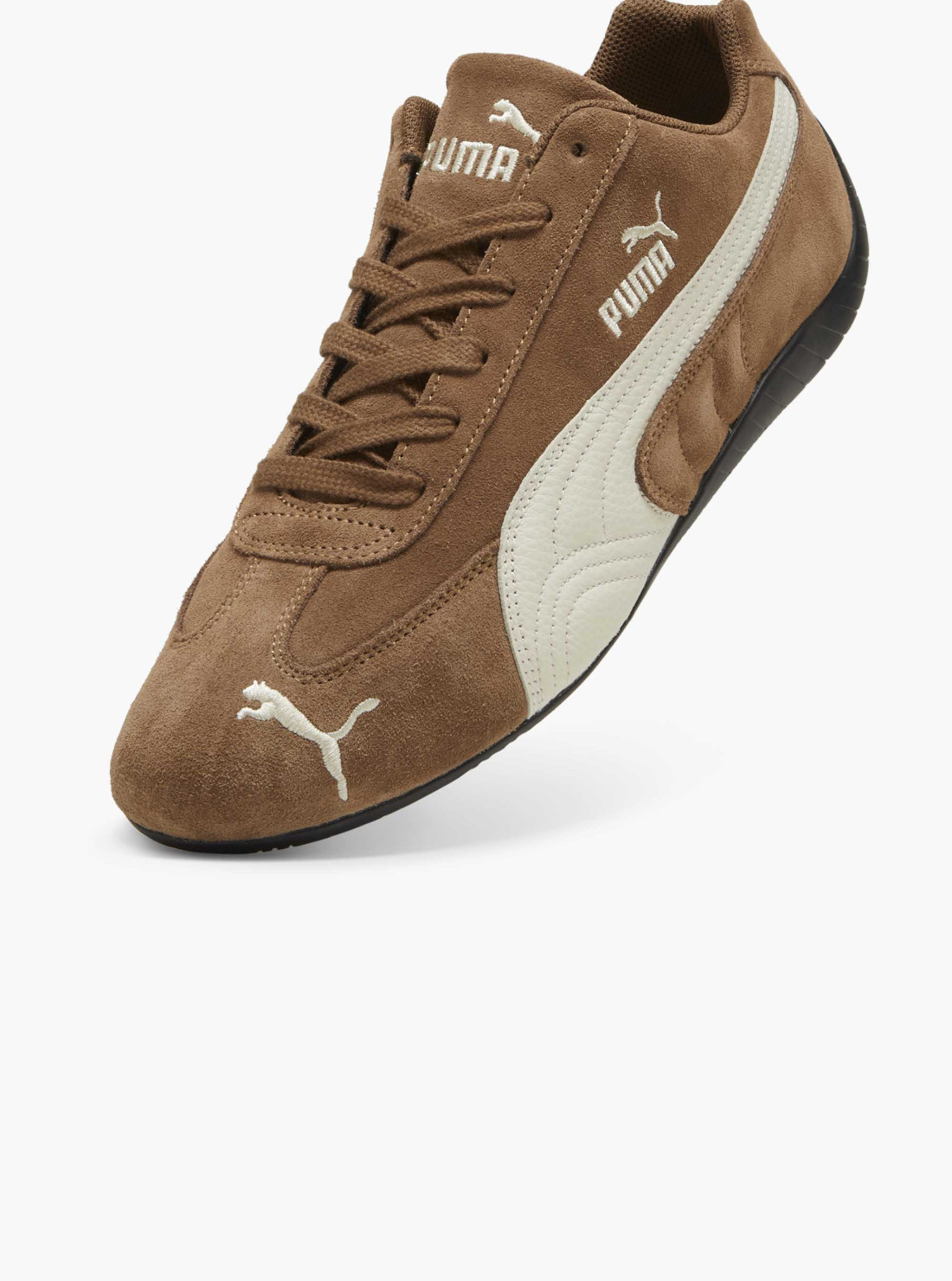 Puma speed cat homme orange deals